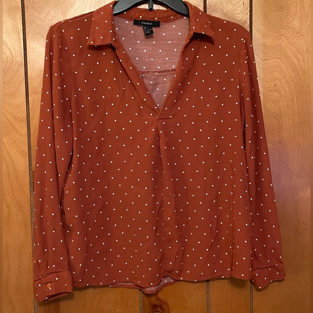 Forever21 Shirt